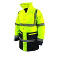Safety and Workwear